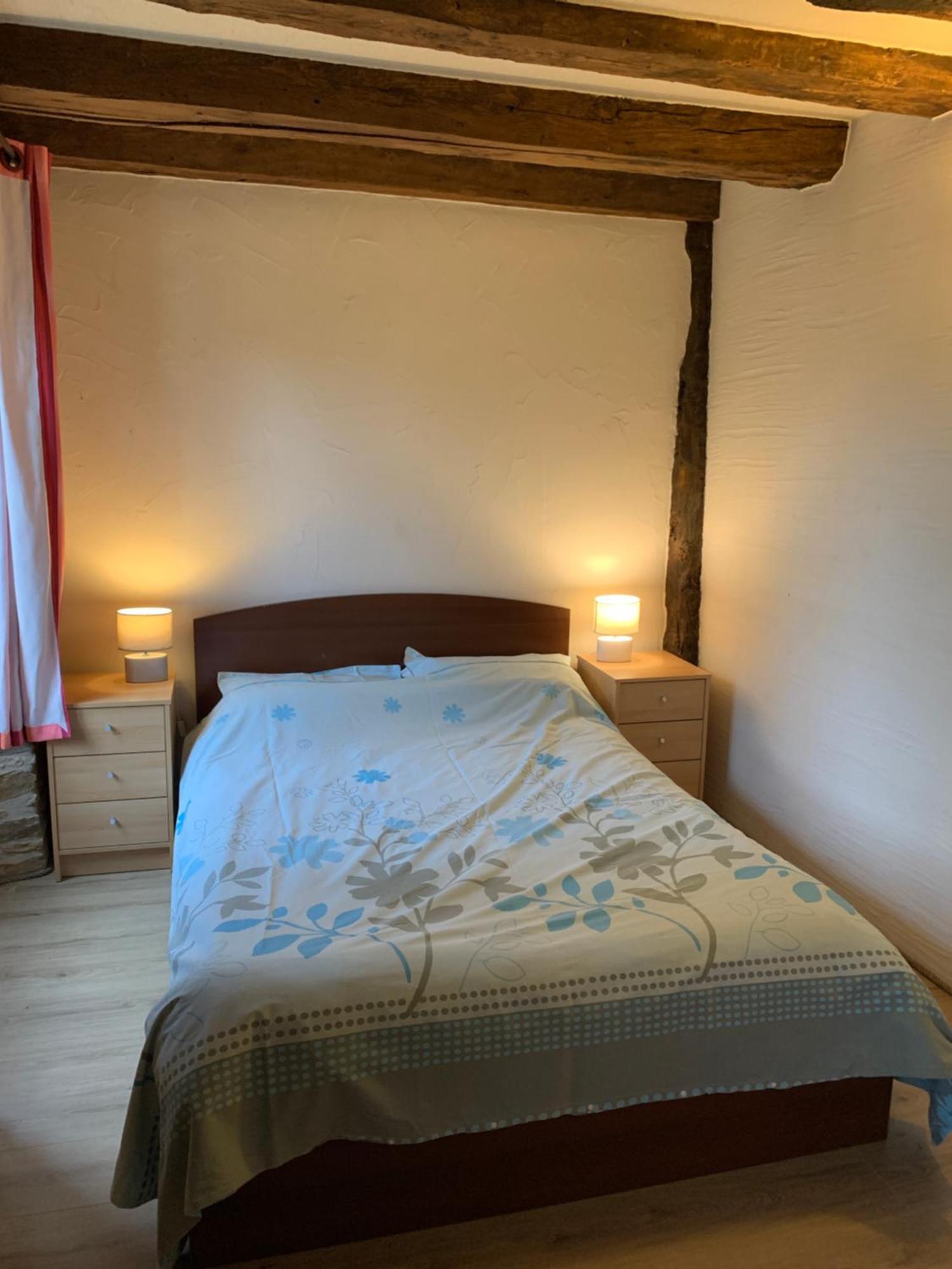 Chatelavy, Phoenix Apartment Mialet  ภายนอก รูปภาพ